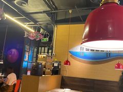-探鱼·鲜青椒爽麻烤鱼(中山大信新都汇店)