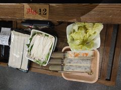 -井格重庆火锅(西直门凯德Mall店)