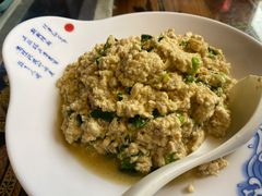 农家豆腐-侯家庄阿才有品私房菜馆