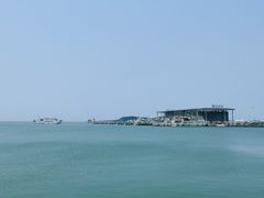 -长岛南北长山旅游景区