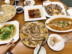 -望海潮海鲜店 特色家常菜(在海一方店)