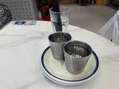 -香港新记茶餐厅(春熙太古里店)