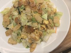 -华盛丰温州大排档(东三环南路店)