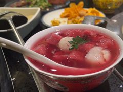 -井格重庆火锅(西直门凯德Mall店)