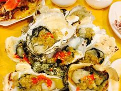 -半岛私房菜(梅林店)