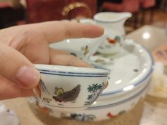 -点都德(大茶楼店)