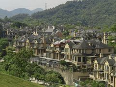 -白石龙音乐公园