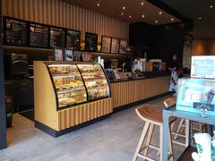 -星巴克臻选(舟山凯虹广场店)