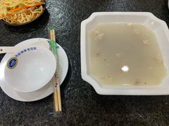 -马家烧麦(总店)