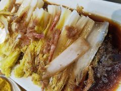 -渔家颂歌渔家味道(青石路店)