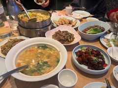-红樱桃·欢乐餐厅(太原里店)