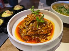 -榕意·川味之美(深业上城店)