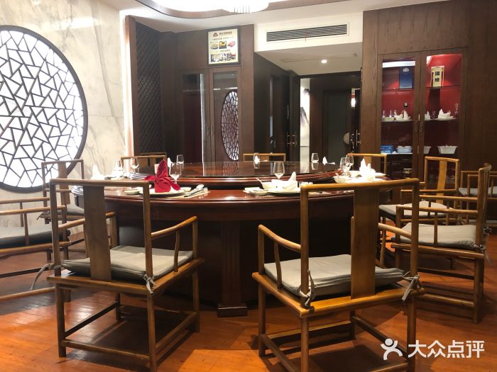 明仕田园酒店图片