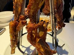 -西域阿里马新疆菜·清真(桂花路店)