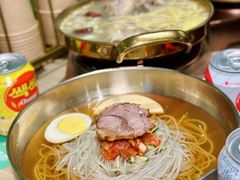 -西塔老太太拌饭(城市集市龙之梦店)
