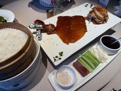 -漢舍中国菜馆(889广场店)
