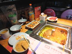 -潮辣重庆火锅(滑县金地广场店)