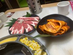 -韩宫宴炭火烤肉(印象城店)