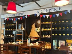 -La Creperie法餐厅(桃江路店)