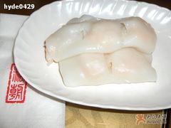 鲜玻璃明虾肠-糖朝(尖沙咀店)