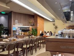 -苏小柳点心·手作小笼包(浦东嘉里城分院)