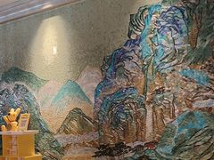 -御海8号温泉酒店