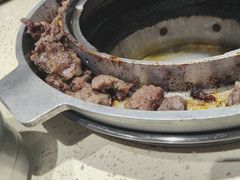 -东门韩国烤肉·韩国料理(烟台朝阳街店)