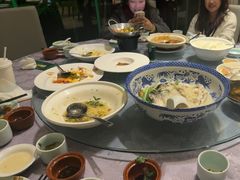 -山外山菜馆(玉泉路店)