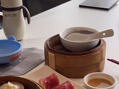 -晋江荣誉国际酒店·港誉茶餐厅