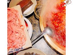 -小龙坎火锅(双林店)