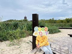 -永定河休闲森林公园