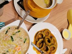 -莆田餐厅(滨海广场店)