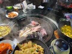 -好灶头妈妈菜·千岛湖土菜地标美食