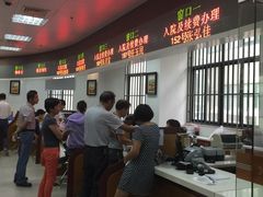 -上海市第一人民医院(松江南部)