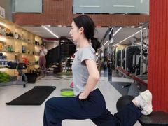-VPsmart私教健身工作室(新华路旗舰店)