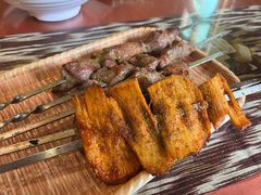 -新疆伊宁远征餐厅