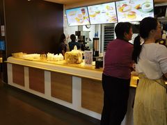 -麦当劳(双榆树店)