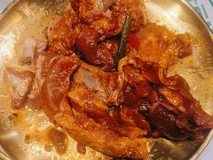 -曾百万小炉小串自助烧烤(高新店)