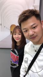 -V+SALON造型