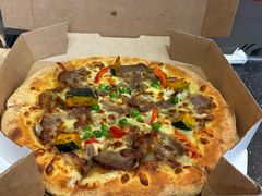 -达美乐比萨(武定店)