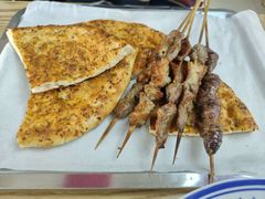 -同来顺烧烤餐厅(哈尔滨道店)