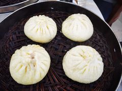 -张包铺(道外店)