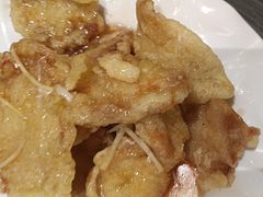 -八大碗·地道东北菜(东陵西路店)