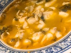 酸菜鱼-同福小馆(北摆宴街店)