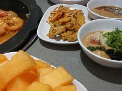 -王婆大虾(五道口店)