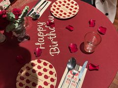 -BROWNSTONE布朗石西班牙餐厅(富城店)