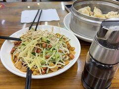 -雪琴面馆富安特色鱼汤面(城中花园店)