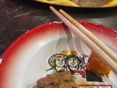 -粗粮人家·东北菜(洋桥店)