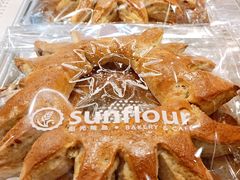 -Sunflour(来福士店)