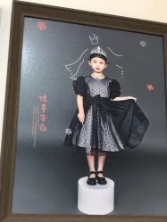 点击看大图 -苹果树儿童摄影工作室